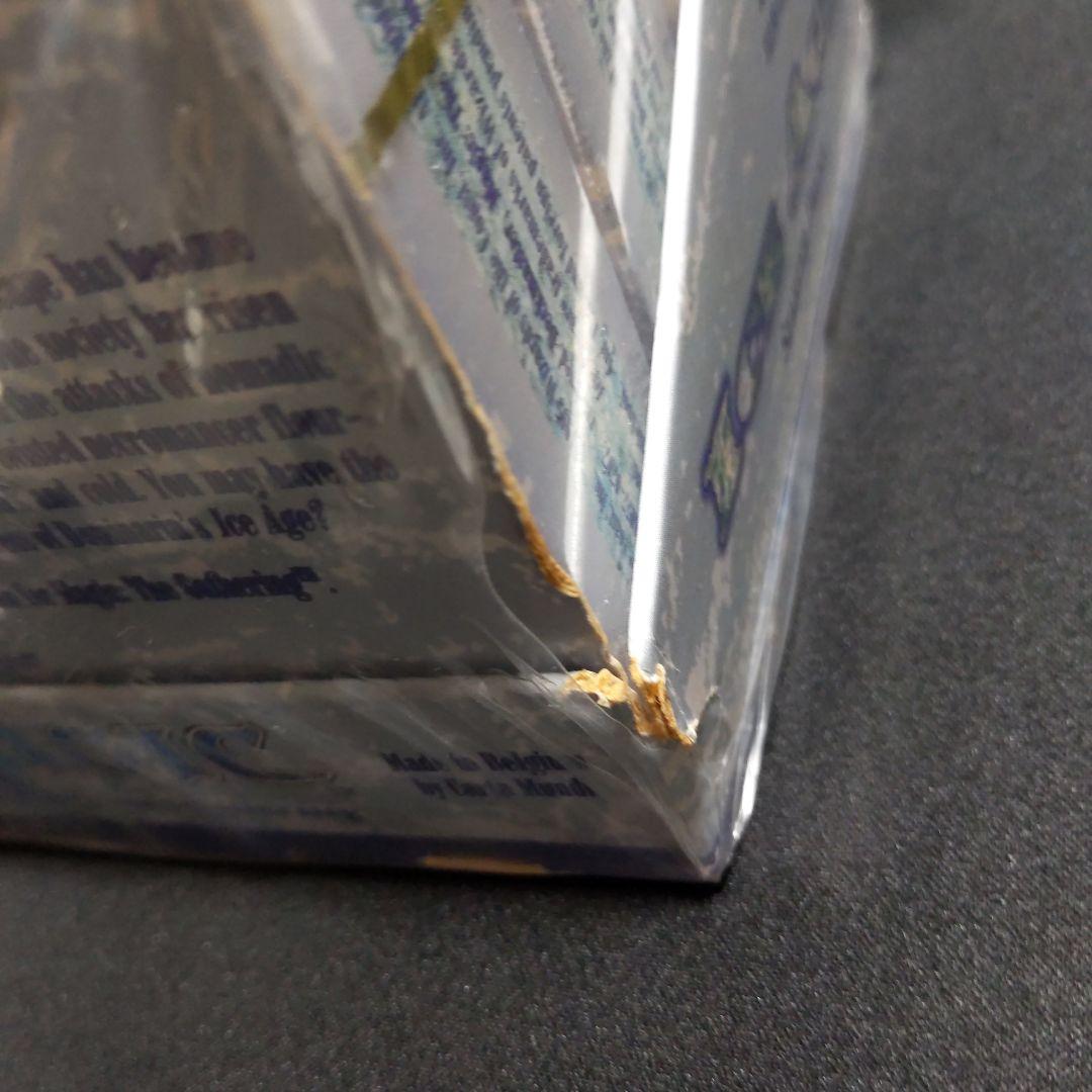 ●アイスエイジ　英語版スターター単品１０個入り　１箱