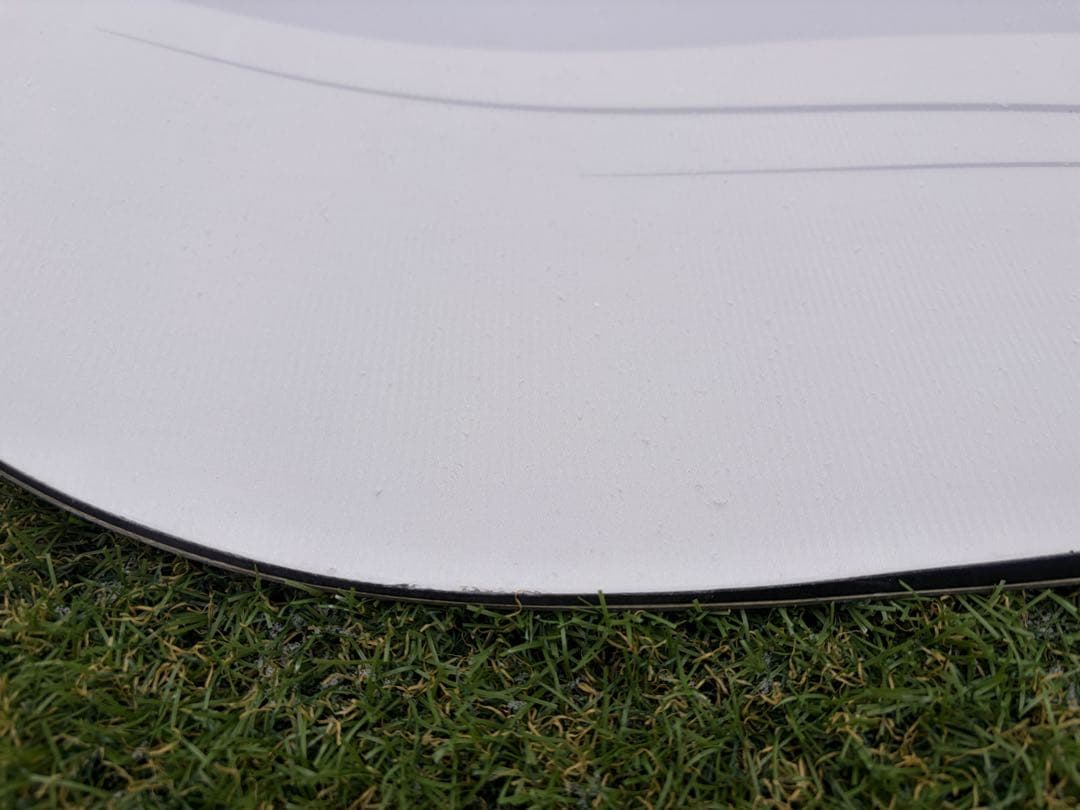 【最終値下げ】TNTR 157 FNTC ※2025年11月ムラスポ購入