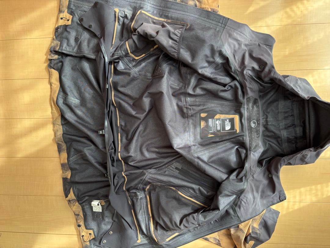 THE NORTH FACE ノースフェイス フューチャーライトNS51916