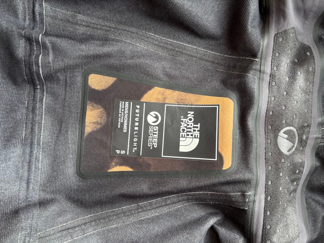 THE NORTH FACE ノースフェイス フューチャーライトNS51916