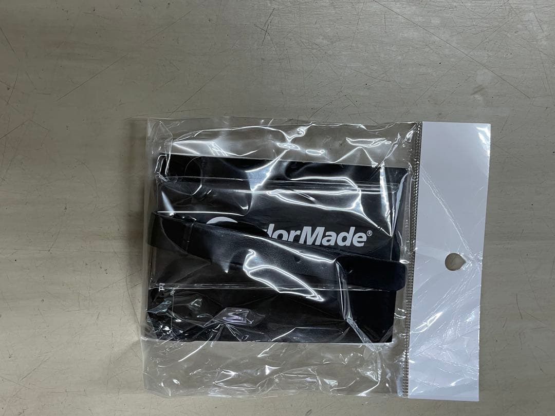 TaylorMade R9 テーラーメイド キャディバック　ツアー限定　3点式