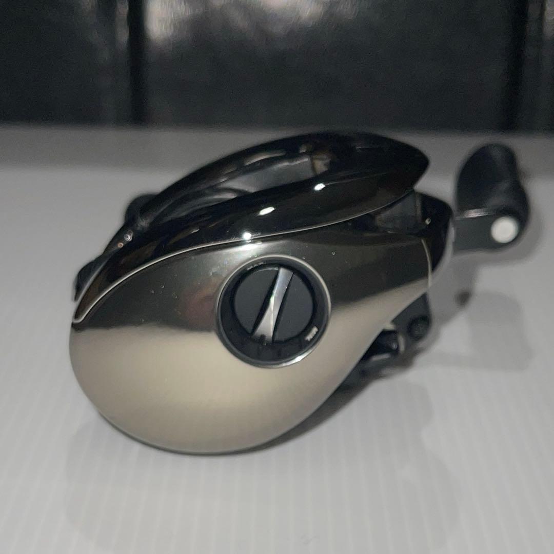 シマノ　美品 21アンタレスDC XG LEFT