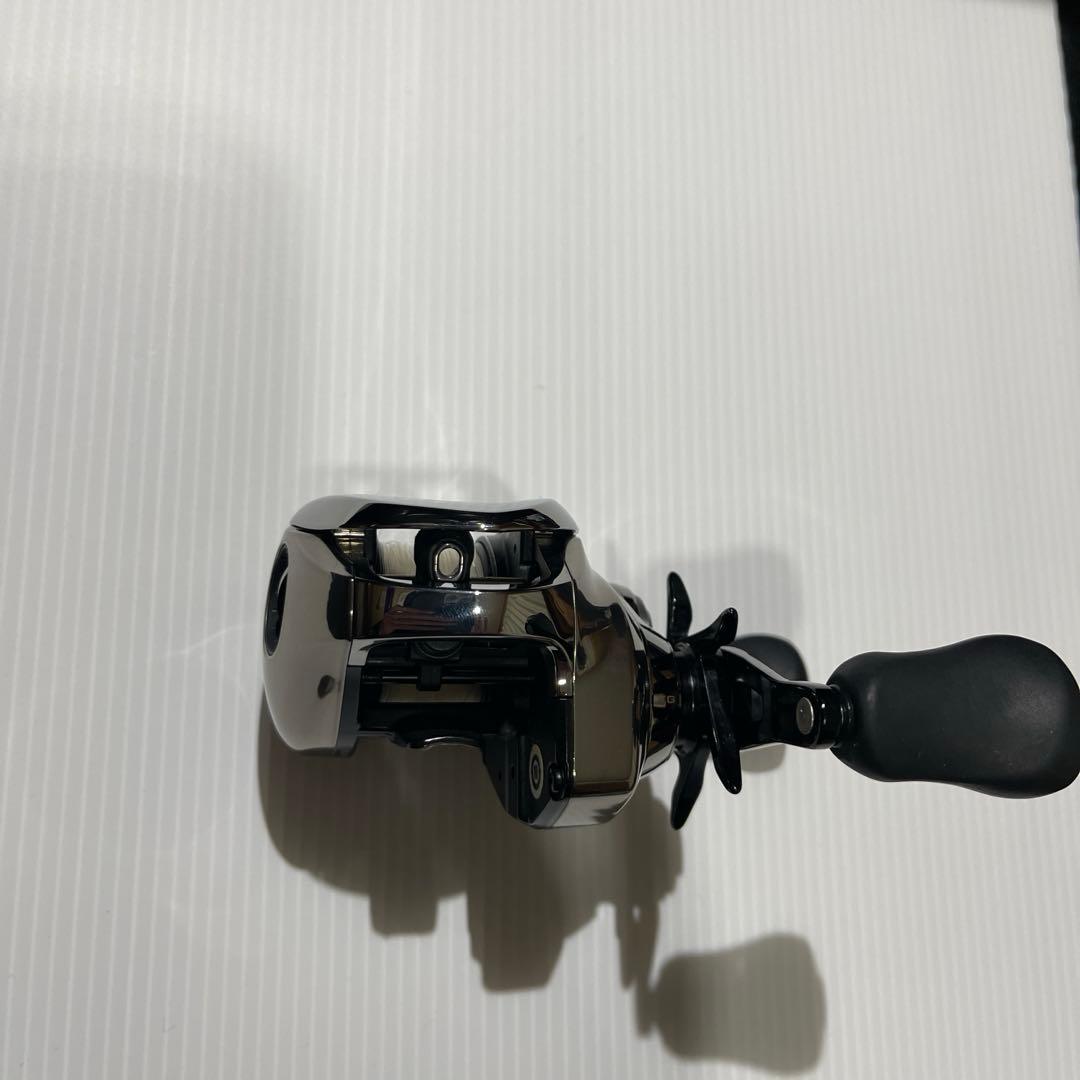 シマノ　美品 21アンタレスDC XG LEFT