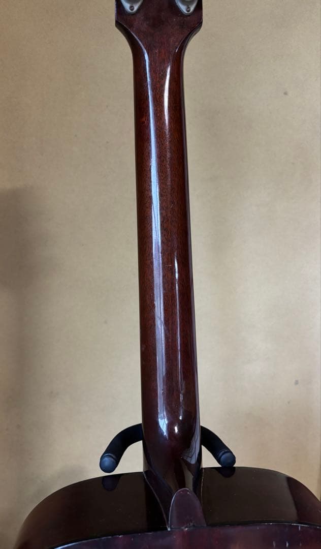 Yamaha グリーンラベルFG-130 アコースティックギター【中古品】