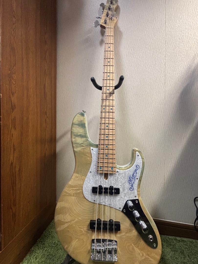 MOMOSE MJ24-MV-TOCHI-SP22/FM　限定5本モデル