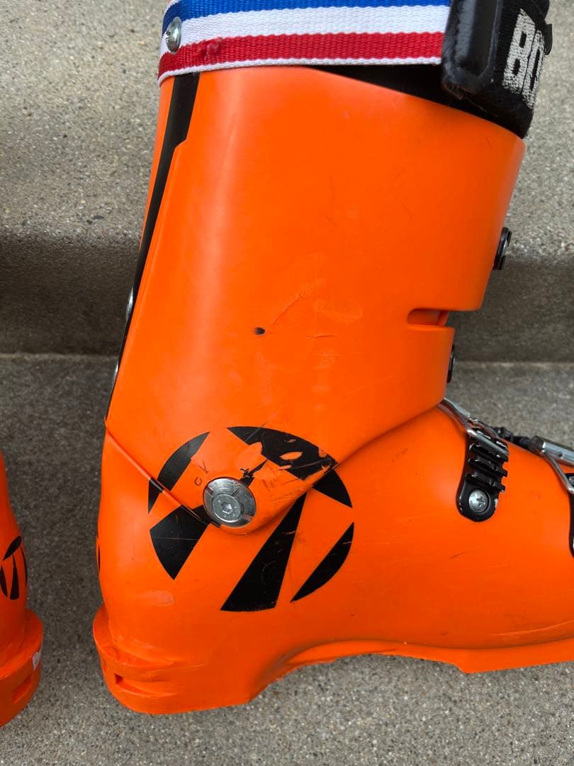 TECNICA テクニカ　FIREBIRD WC スキー用ブーツ