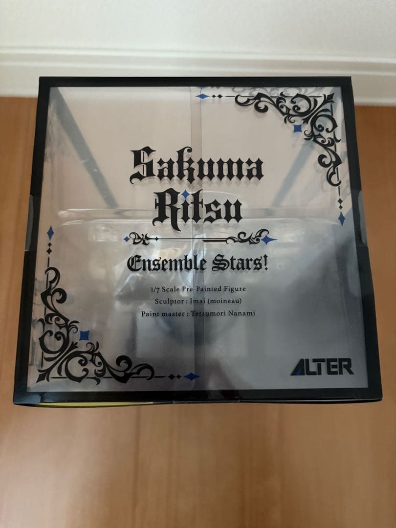 あんさんぶるスターズ！ 朔間凛月 ハロウィン フィギュア