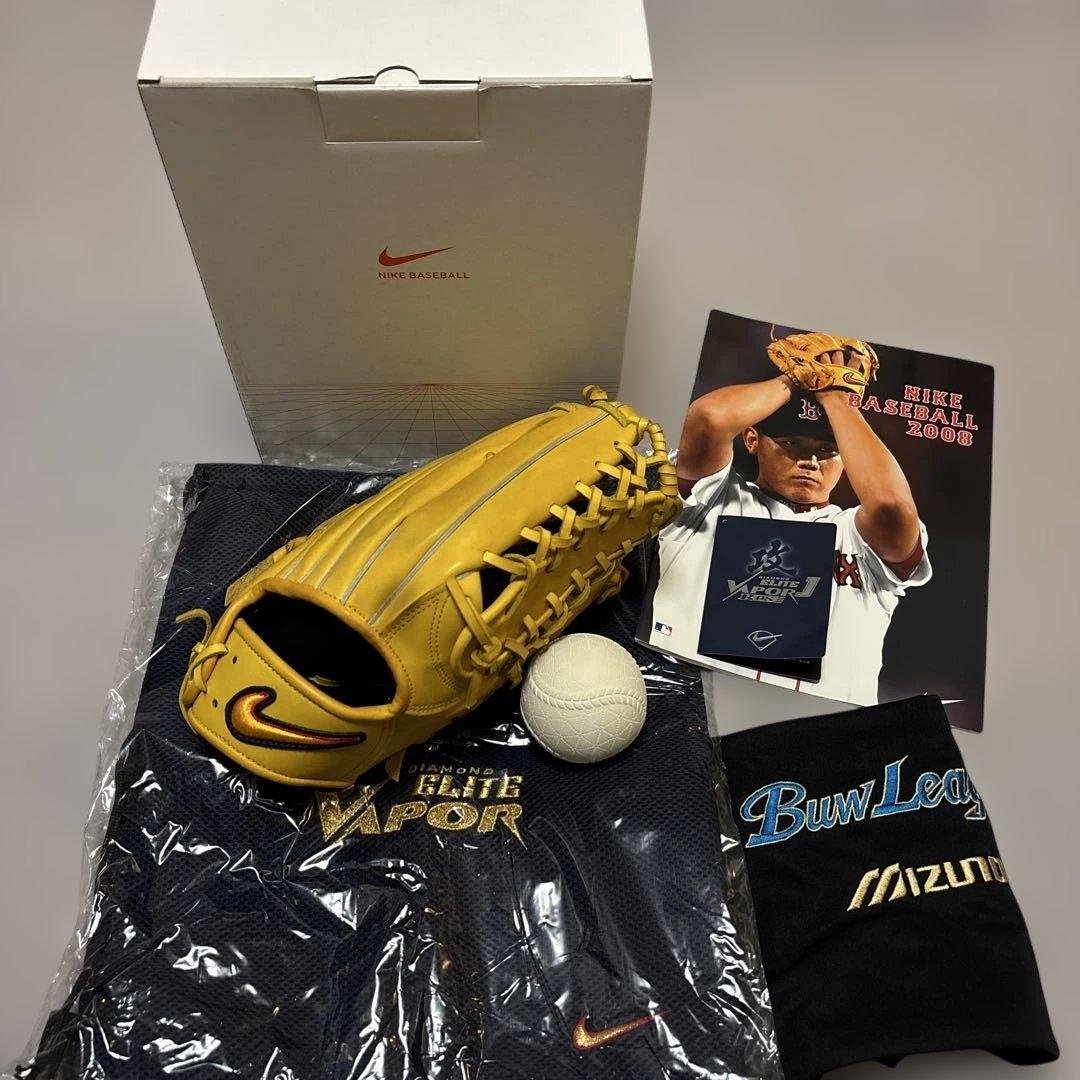 NIKE DIAMOND Elite Vapor J R08 軟式 BF1019