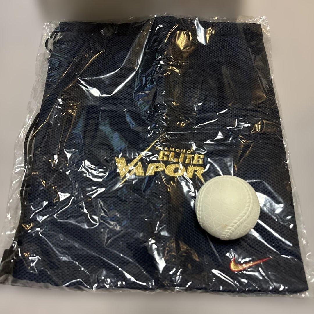 NIKE DIAMOND Elite Vapor J R08 軟式 BF1019