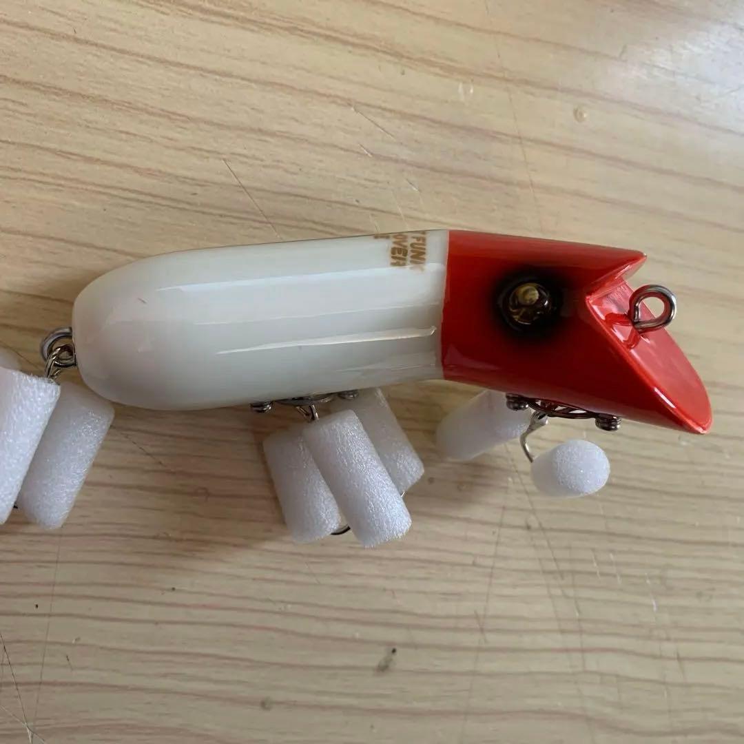 クワイエットファンク　ハングオーバーヴィー