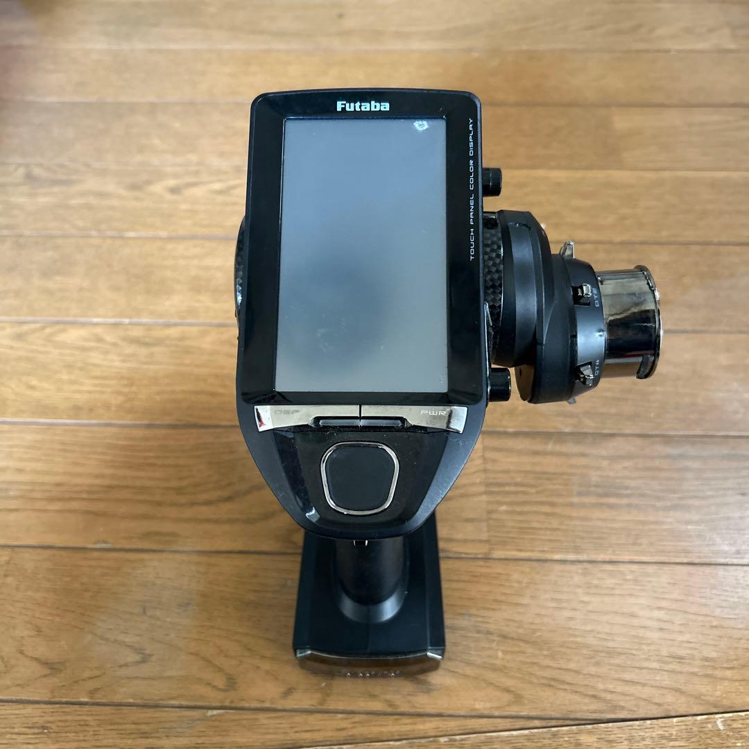 ジャンク　フタバ　7PXR プロポ