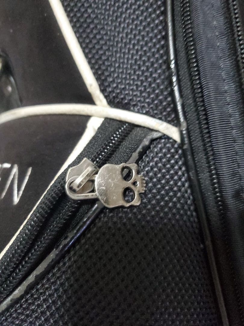 HYDROGEN ハイドロゲン　キャディバッグ　GINZA SIX限定