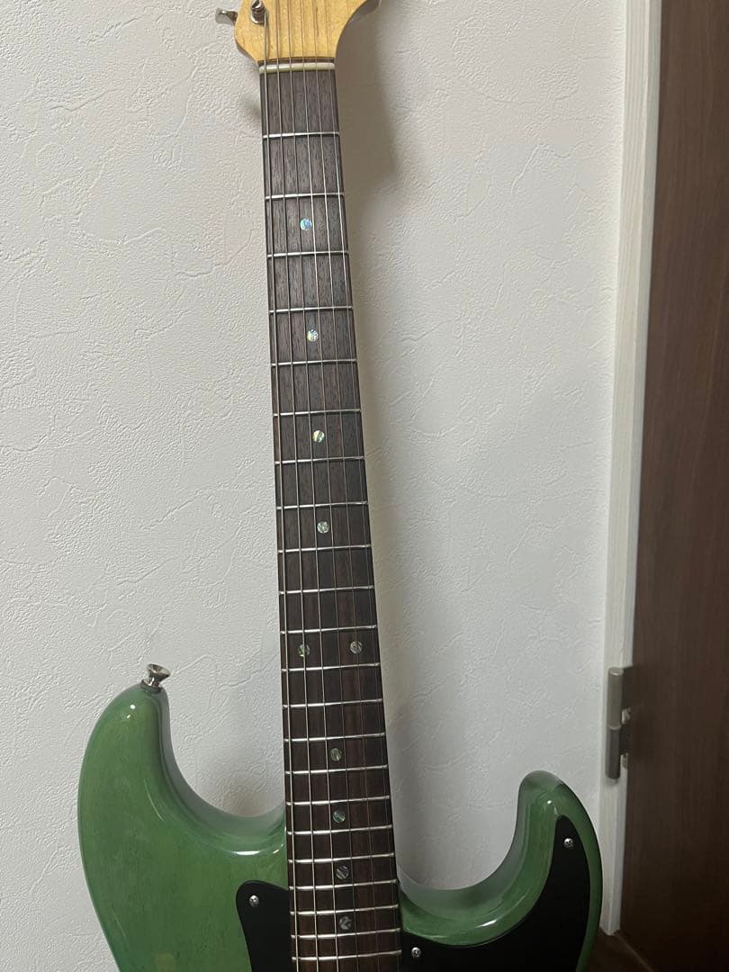 FCGR RETRO ST フリーダムレトロストラトタイプ