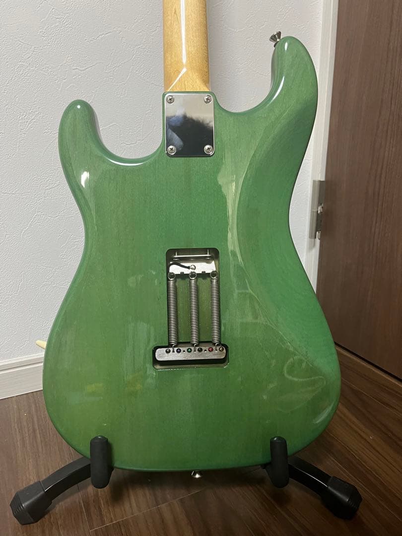 FCGR RETRO ST フリーダムレトロストラトタイプ