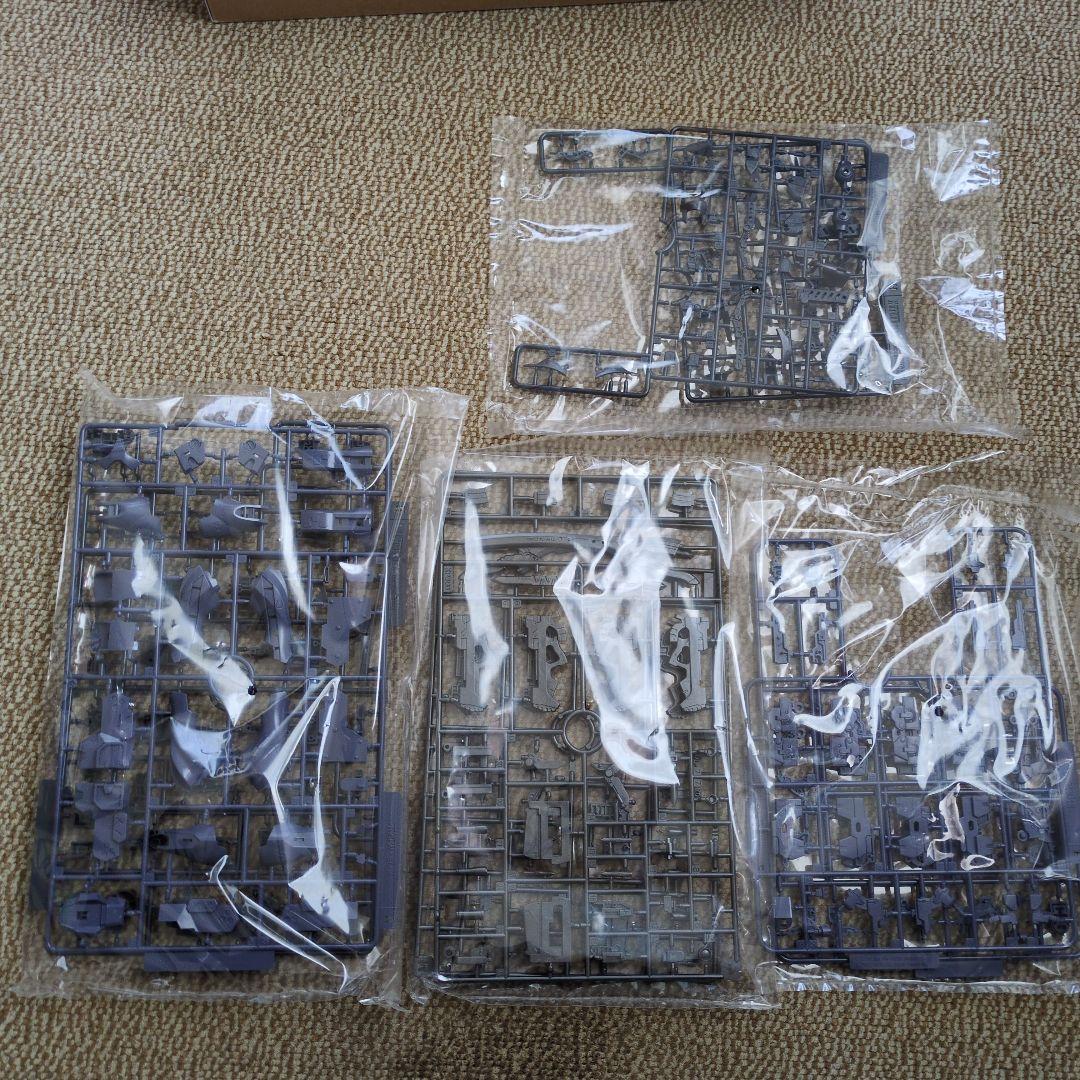 不知火弐型 タリサマナンダル機 Ver.1.5 & UNIQLOガンダム セット