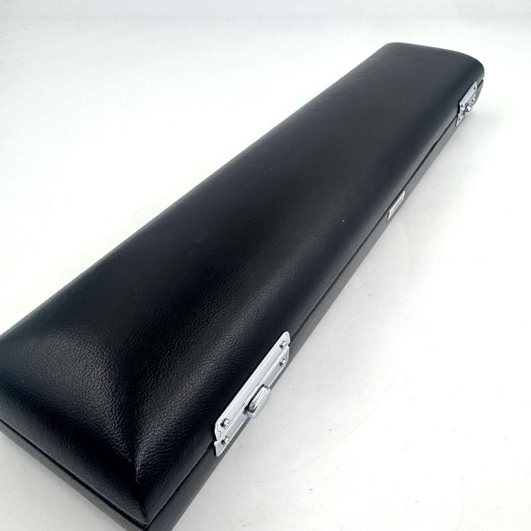 ✨頭部管銀製✨YAMAHA フルート YFL-311 後期モデル Eメカ 極美品