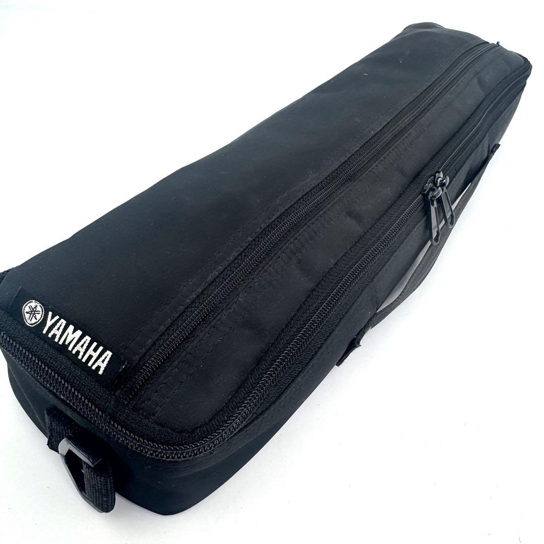 ✨頭部管銀製✨YAMAHA フルート YFL-311 後期モデル Eメカ 極美品