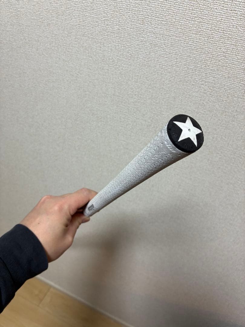 S-TRIXX X 50X コブラFutureFit33™スリーブ