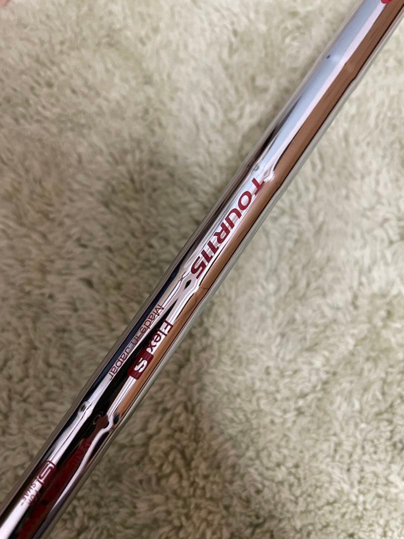 テーラーメイド ミルドグラインド4 ウェッジブラック52度と56度