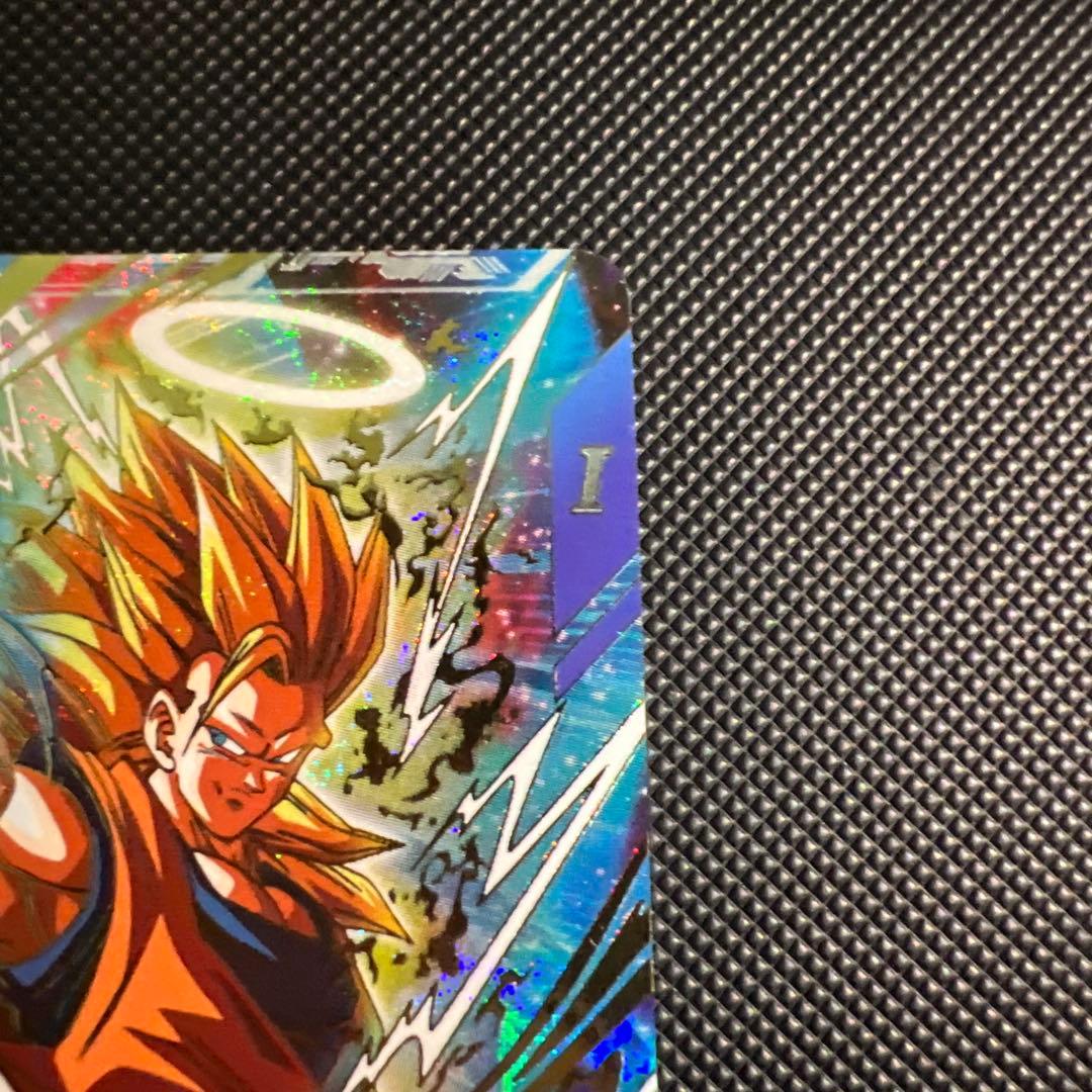 ドラゴンボールスーパーダイバーズ　sdvtp-004 パラレル