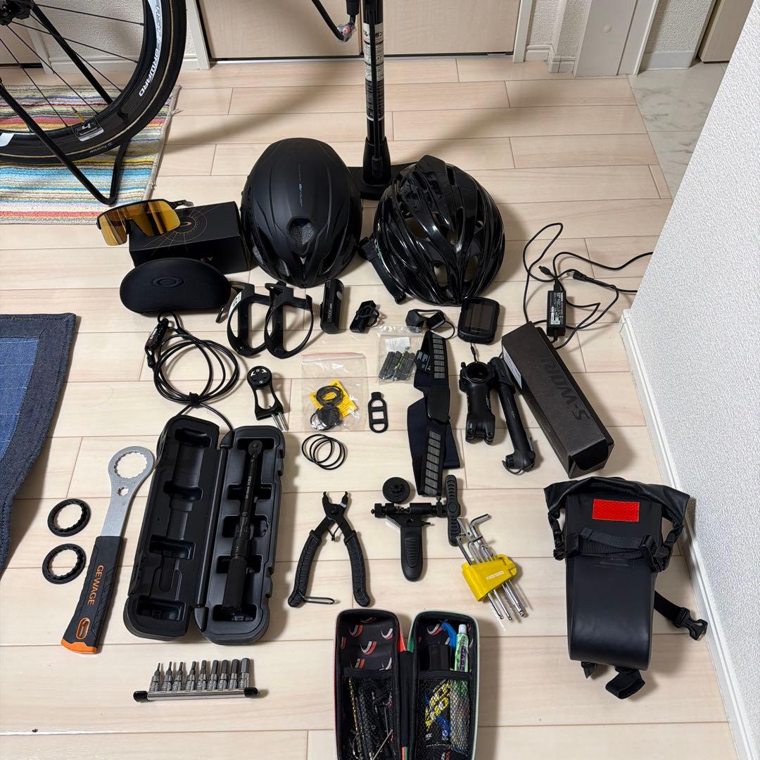 GARMIN540 付属多数