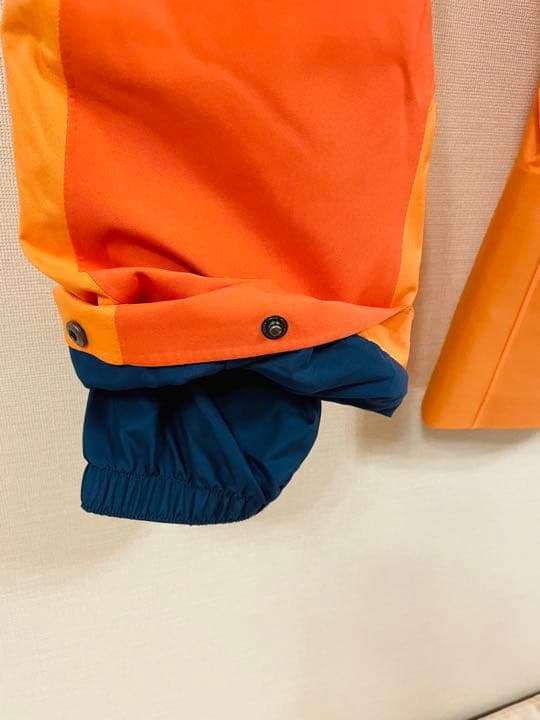 M ☆新品☆ マムート　スノーパンツ　スキーパンツ　レディース　スノーボード