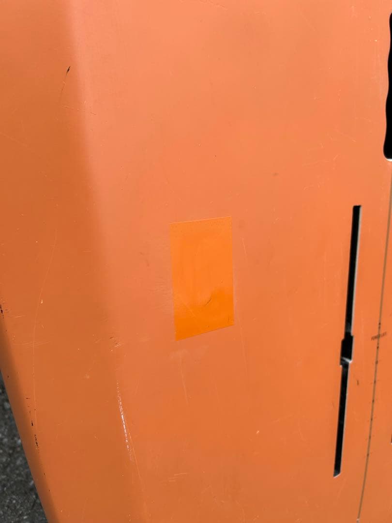 価格調整！F-one Wing foil 5'5 x 27 85L