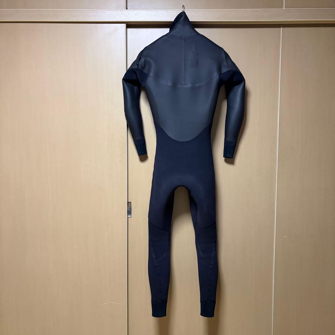 値引axxe classic セミドライ ando model