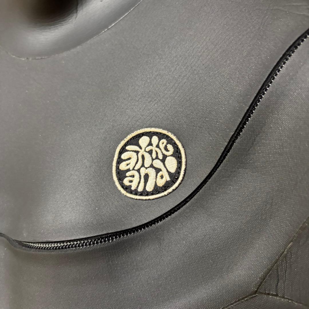 値引axxe classic セミドライ ando model