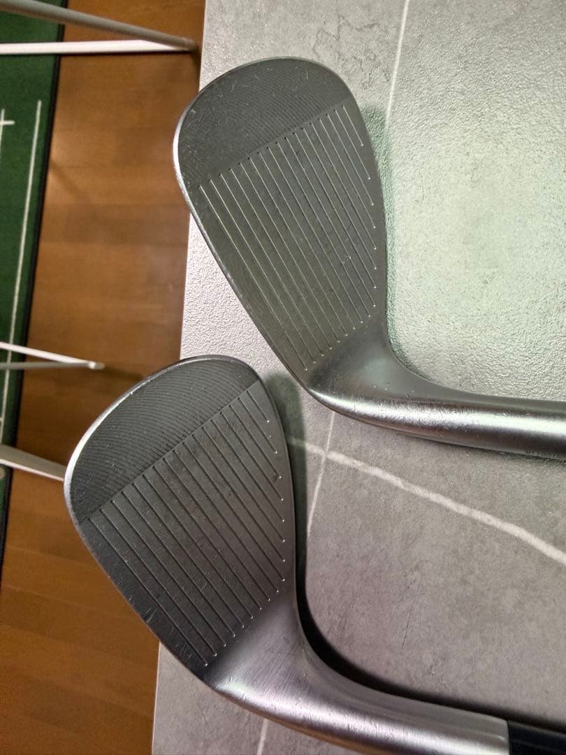 RTX-4 50°56° ウェッジ 希少シャフトNS870