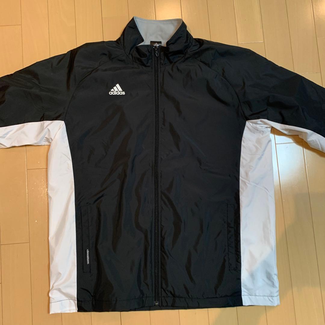 テニスウェア　アディダス　サイズ：XO