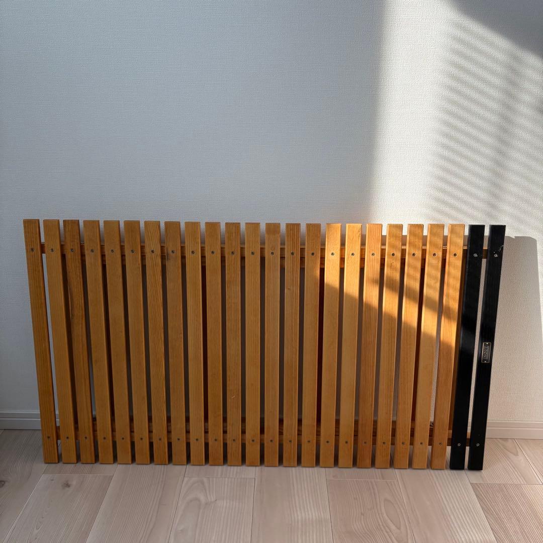 【廃盤品】INOUT スタンダードテーブル　収納袋　イナウト