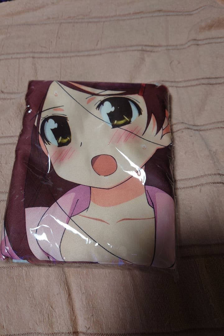 kiss×sisキスシスBlu-ray　OAD　特典セット