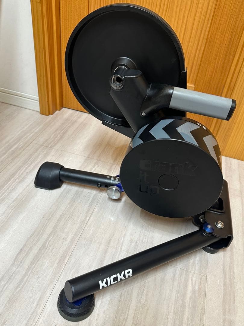 Wahoo Kickr V5 標準11sスプロケットセット