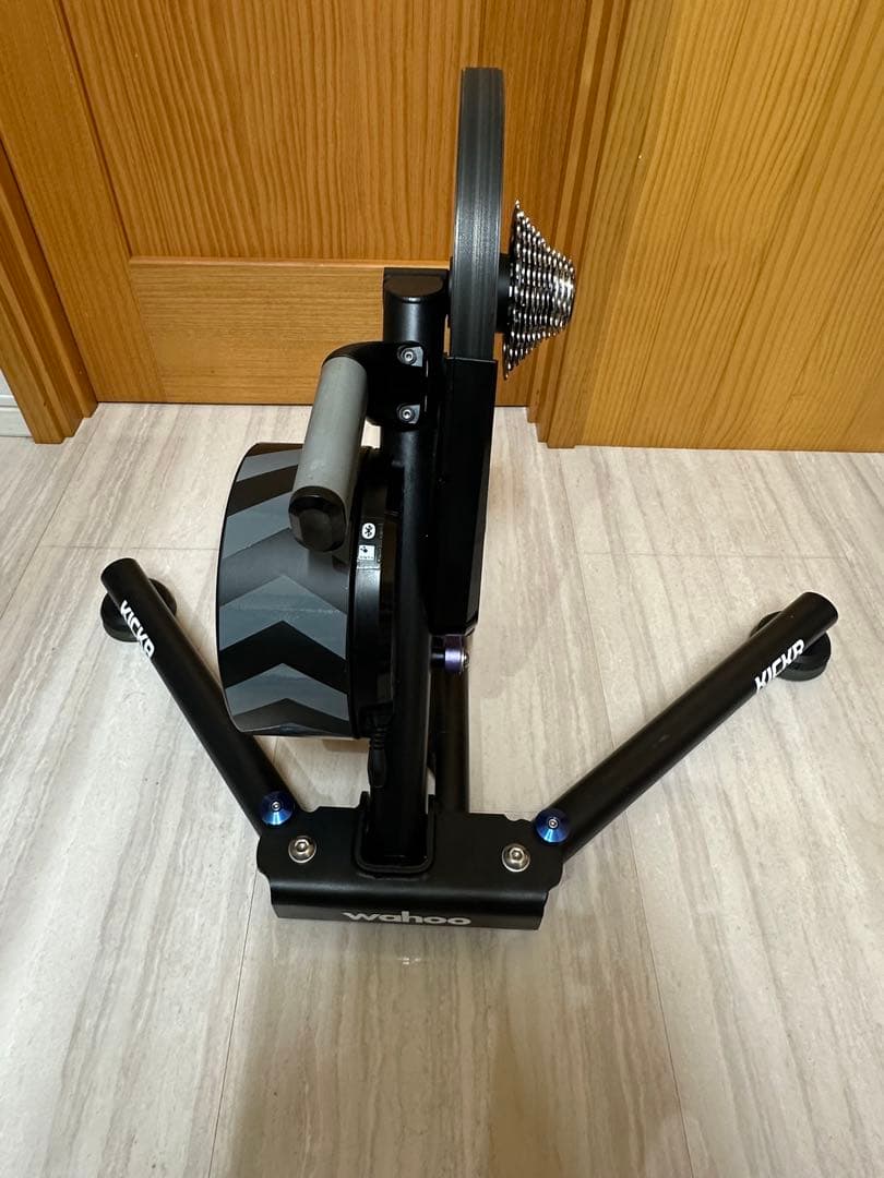 Wahoo Kickr V5 標準11sスプロケットセット