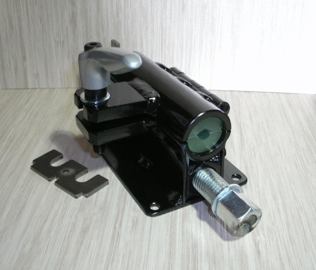 ゴルフシャフト抜き器　リシャフト工具　スリーブ抜き工具　リシャフト用工具Bタイプ