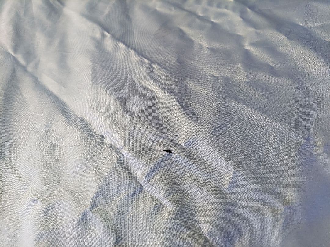 ayamayaポップアップテント