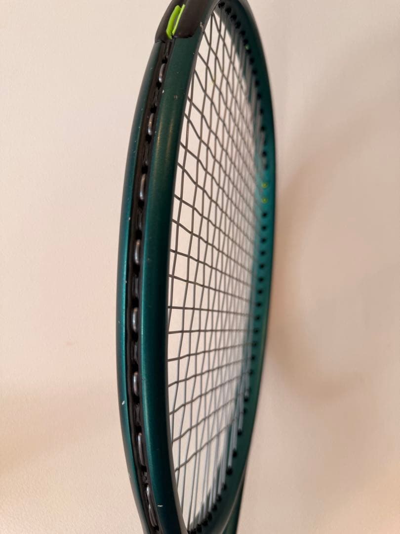 ウィルソン ブレード98 v9 16x19 グリップサイズ3