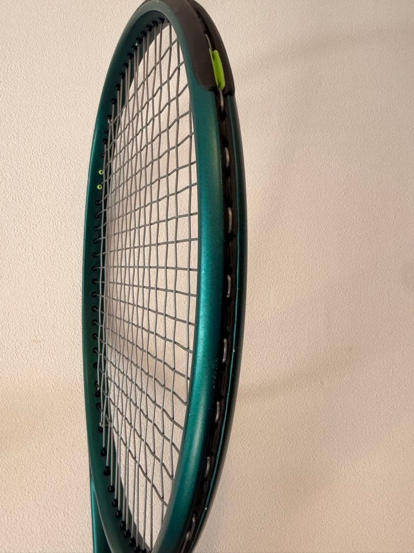 ウィルソン ブレード98 v9 16x19 グリップサイズ3