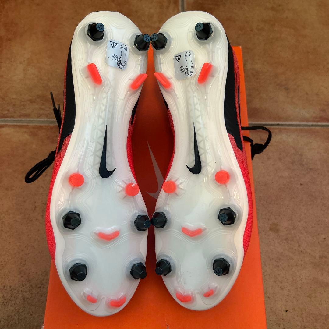 NIKEファントムGXエリート SG－PRO P 26.5cm