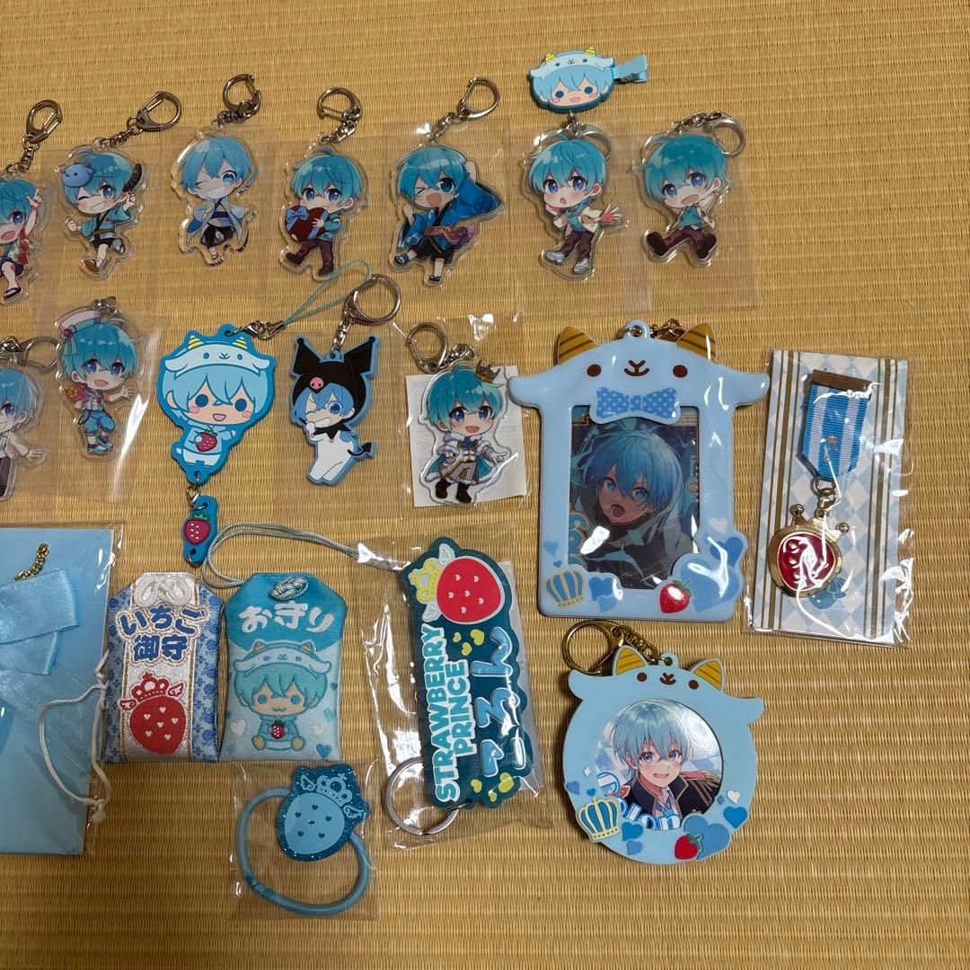 すとぷりころんまとめ売り痛バなど