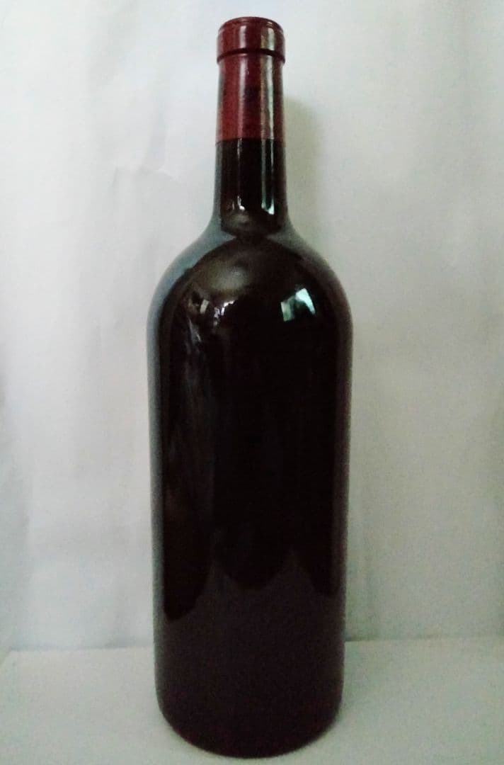 シャトーラフィットロートシルト 2000 3L 展示用 ダミーボトル