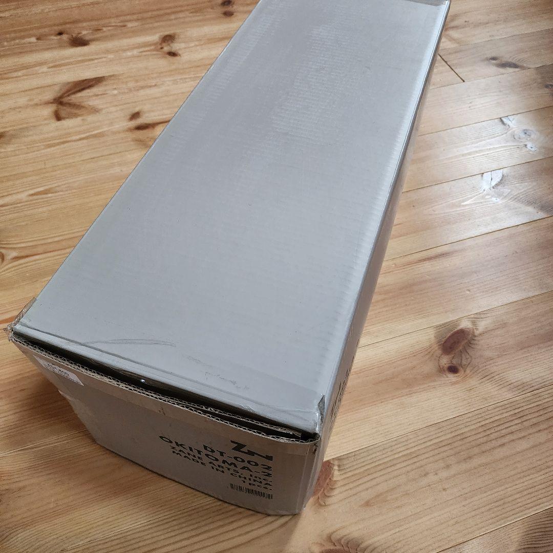 ゼインアーツ DT-002 OKITOMA-2 オキトマ2