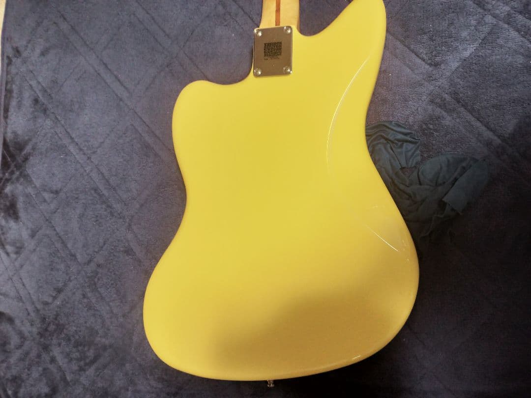 ギター Fender Player Series Jazzmaster