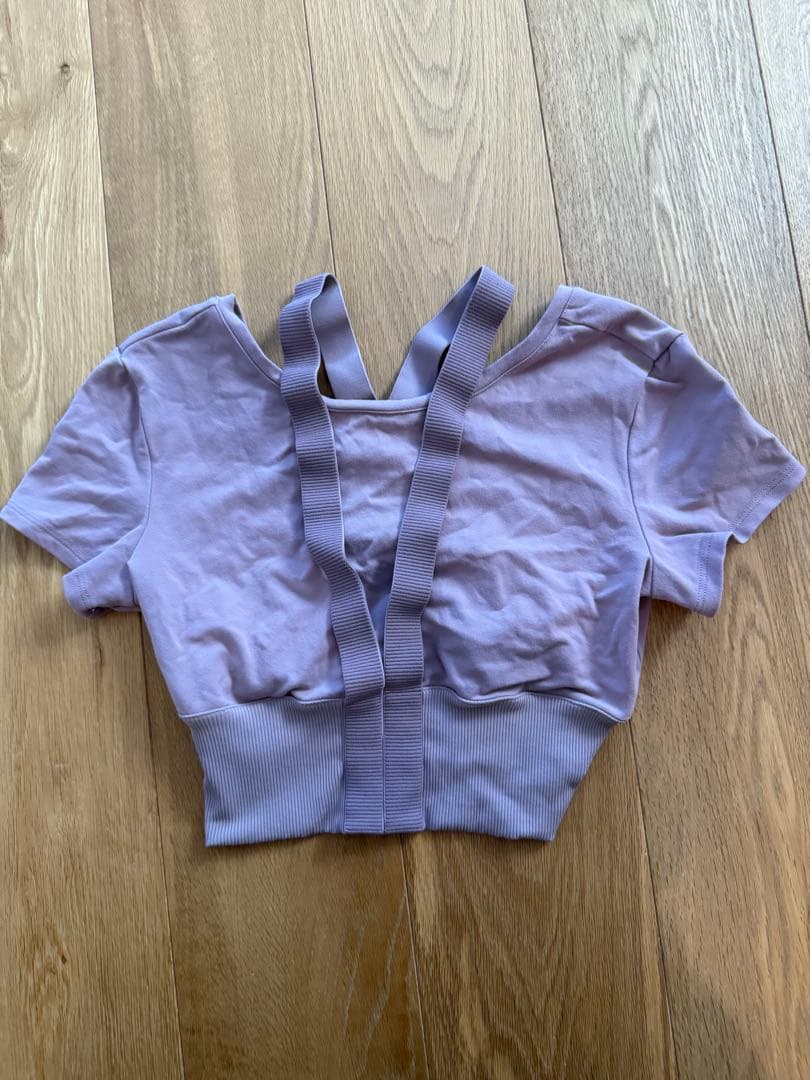 alo yoga 4点セット Sサイズ