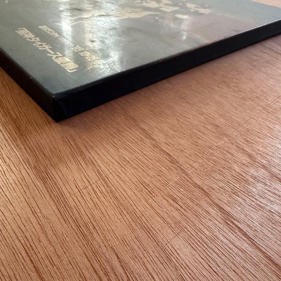 阪神タイガース初優勝 '85 週刊サンケイ アートフレーム