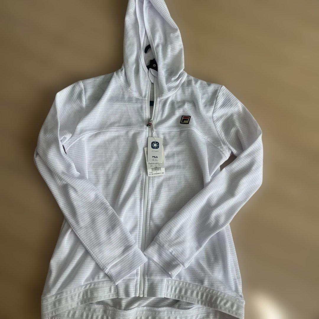 フィラ　テニスウエア
