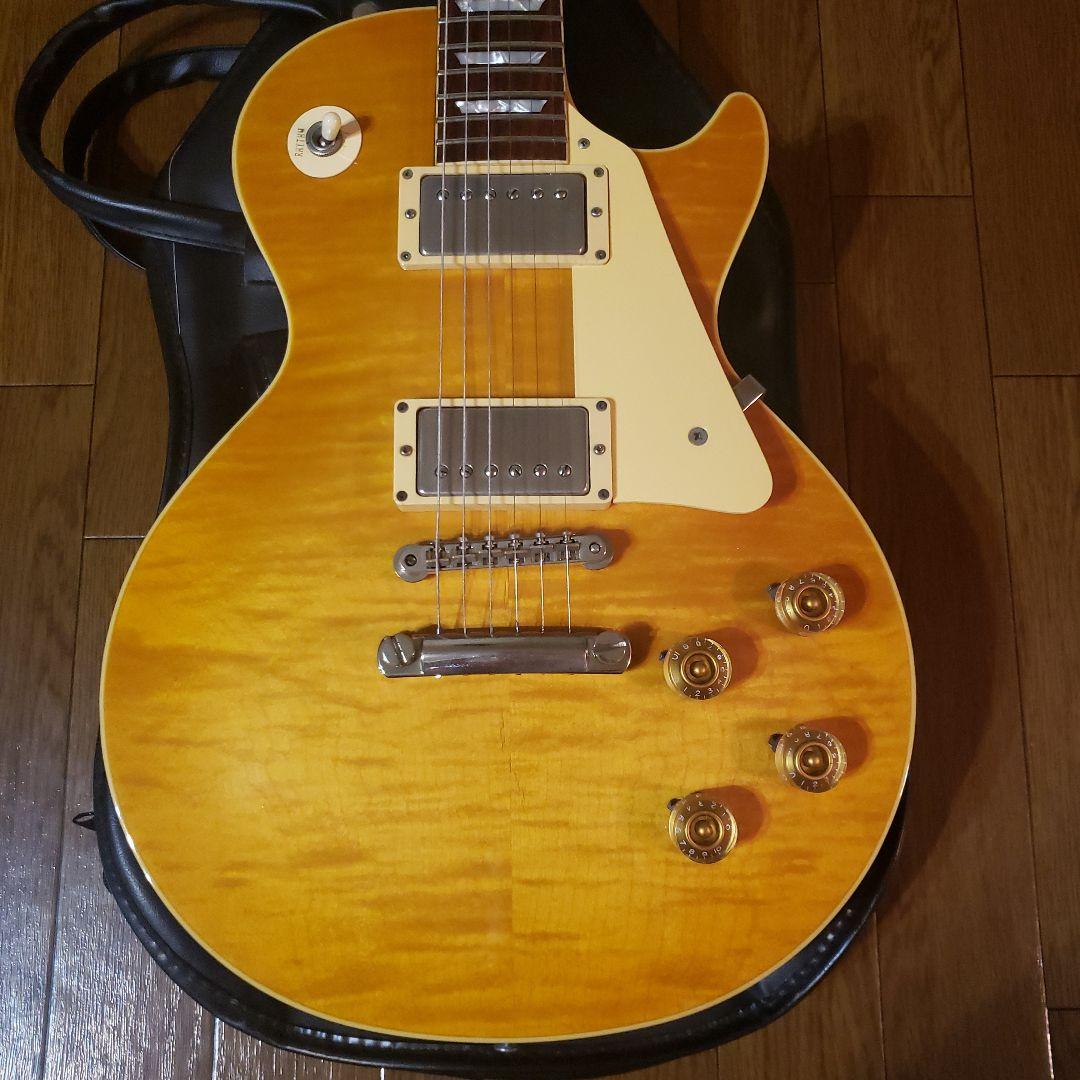 GRECO　EG-550 レスポールタイプ