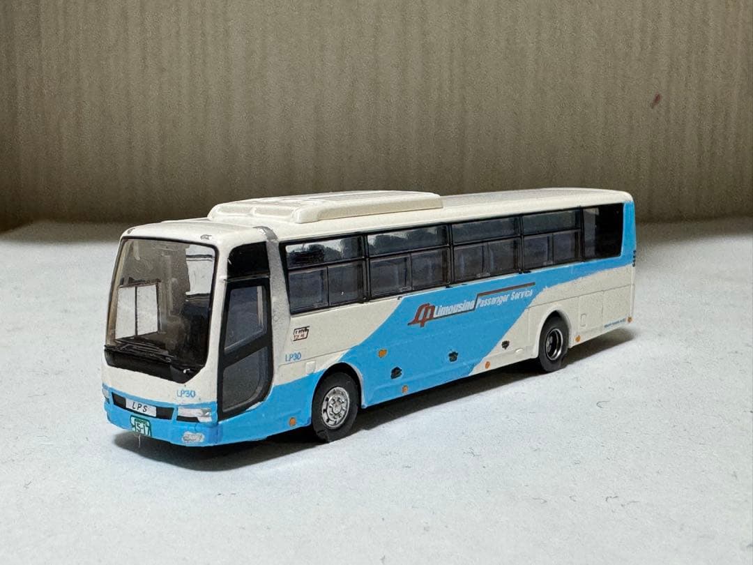 トビオリウミガメ出品バスコレ改造3種セット