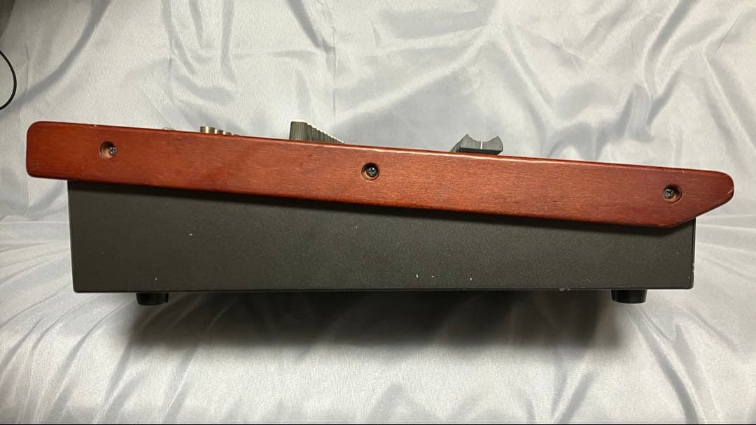 美品 KORG D3200（ペダル、USBケーブル、ソフトケース付）